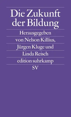 Zdjęcie produktu dla Die Zukunft der Bildung