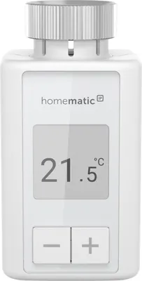 Obrázok produktu pre Radiátorový termostat Homematic IP Flex