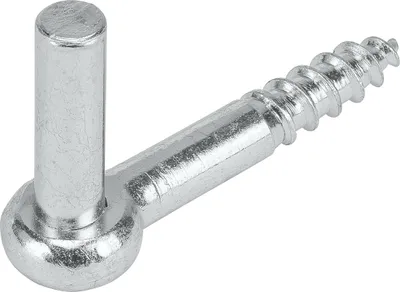 Produktbild von Einschraubkloben 10 x 80 x 10 mm