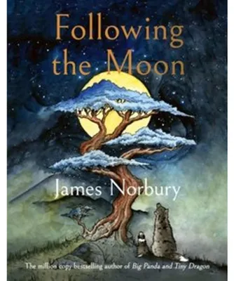 Imagen del producto de Following the Moon