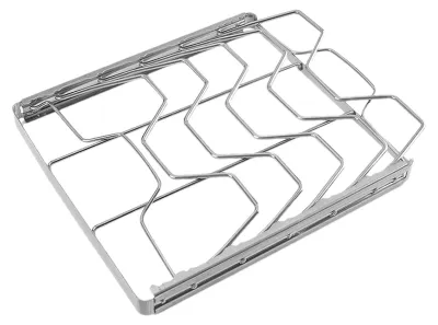 Produktbild von Grillrost – Hühnerrost für das Grillen