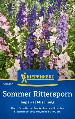 Artikelbild 2 von 'Sommer Mischung' aus der Kategorie Blumensamenmischung