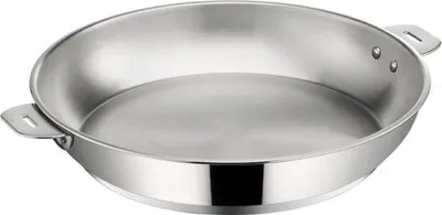 Produktbild von Bratpfanne aus edelstahl, 28 cm Lagostina 12138040528