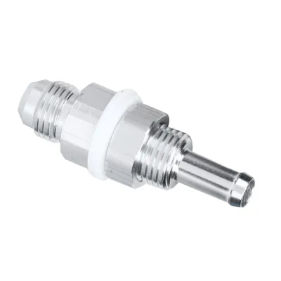 Obrázok produktu pre Hadicový hrot, hadicový hrot, hadicový adaptér, hadicový hrot pre palivovú nádrž, hadicový hrot AN6 - 5/16