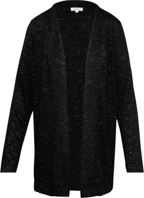 Produktbild von Indoor-Jacke 9999 GREY/BLACK Größe 34