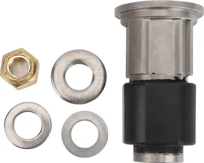 Produktbild von Tichá súprava pevného náboja SSR,Súprava pevného náboja SSR HD,Súprava pevného náboja SSR pre závesný motor,Súprava pevného náboja SSR pre MerCruiser Bravo,8M0101603,8M010101601