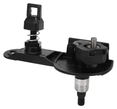 Obrázok produktu pre Osa stierača zadného okna, otočný čap 61627209167, pre stierače okien automobilov, vhodné pre modely 3 série E91, vrátane 318d, 320d, 325i, 323i, 330xi