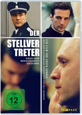 Zdjęcie produktu dla Der Stellvertreter