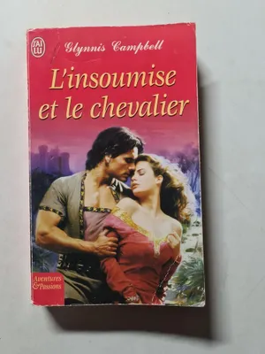 Image de L'Insoumise et le Chevalier