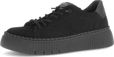 Produktbild von Gabor Sportliche Schnürschuhe Damen 32303938343034 Schwarz 40 1/2 EU