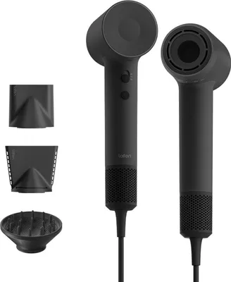 Obrázek produktu pro Laifen SE 2 Special Black Fén na vlasy