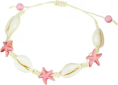 Produktbild von Carla Damen-Armband Sonegildus weiß One size