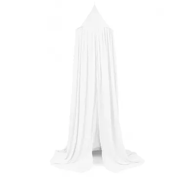 Produktbild von Jollein Baldachin Vintage Betthimmel - Weiß - 245 cm