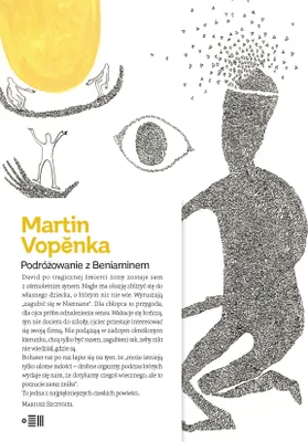 Immagine prodotto di Podróż z synem – Martin Vopenka