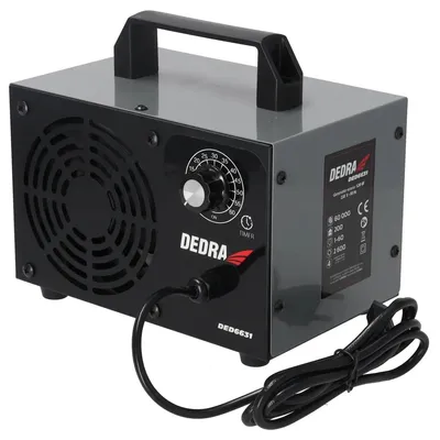 Immagine prodotto di Generatore di ozono da 60 g/h