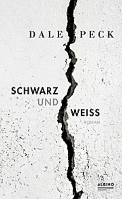 Produktbild von Peck, D: Schwarz und Weiß