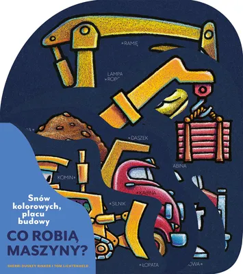 Imagen del producto de Baustellen-Abenteuer: Maschinen Gute-Nacht-Buch