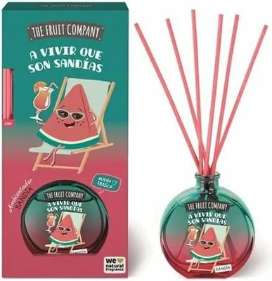 Immagine prodotto di Deodorante per ambienti The Fruit Company MIKADO 40 ml