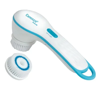 Produktbild von Cenocco Beauty Rotierende Gesichtsreinigungsbürste