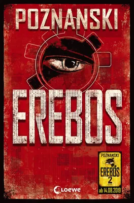 Produktbild von Erebos (Limited Edition)