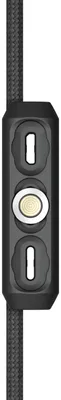 Zdjęcie produktu dla RealPower MagneticCharge3, 0,2 m, USB A, Czarny
