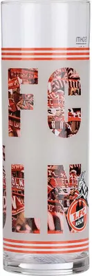 Produktbild von 1. FC Köln Kölschglas Limited Edition 13