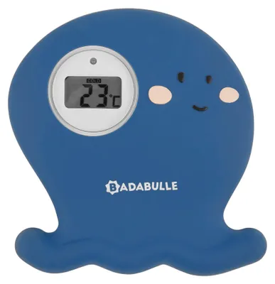 Obrázek produktu pro Digitální teploměr Badabulle B037003 Blue