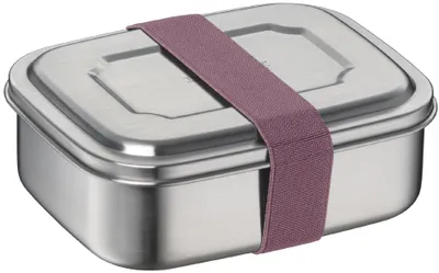 Produktbild von THERMOS Brotdose THERMOcafé SANDWICH BOX 0,8 L petrol