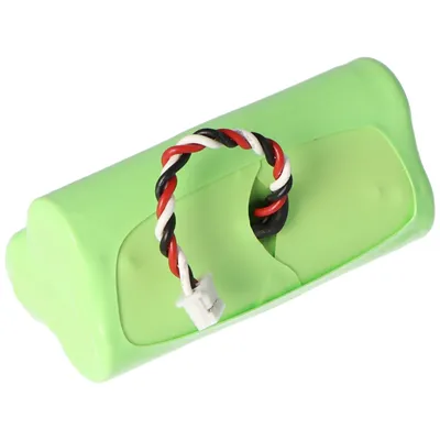 Produktbild von Akku passend für Symbol DS6878, NiMH, 3,6V, 800mAh, 2,9Wh, DS6878, DS6878-SR, LS4278, LS4278-M