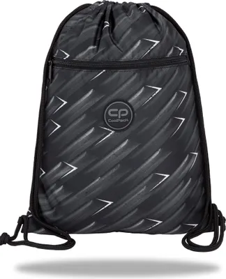 Zdjęcie produktu dla Worek na buty Coolpack Vert Blackboard