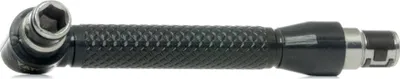 Produktbild von YATO Bithalter YT-04630 105mm Chrom-Vanadium-Stahl Blisterpack