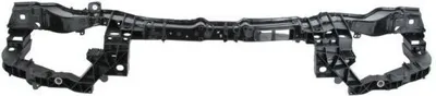Produktbild von BLIC 6502-08-2536200P Schlossträger Frontmaske für FORD FOCUS III Turnier Frontverkleidung