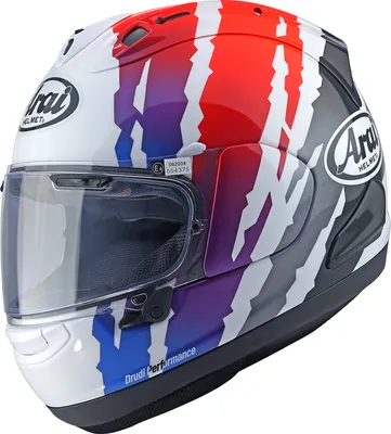 Immagine prodotto di Casco ARAI RX-7V EVO Blade - Rosso