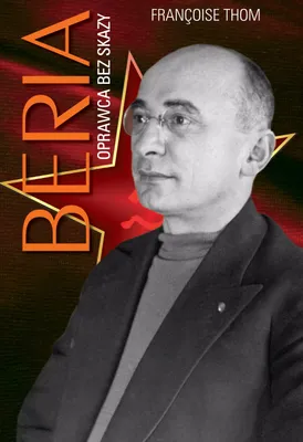 Immagine prodotto di Beria. Oprawca bez skazy