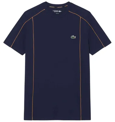 Produktbild von LACOSTE TH0269 TEE Blau