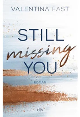 Produktbild von Still missing you