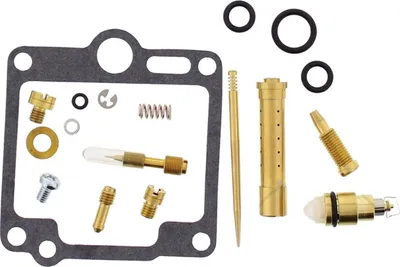 Obrázok produktu pre Sada na opravu karburátora pre motocykel Yamaha FJ 1100, rok výroby 1984–1985, od spoločnosti Keyster –