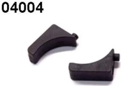 Produktbild von Amewi 04004 Akkuhalter alte Version