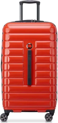 Image de Delsey Shadow 5.0 Trunk 74,5 cm -matkalaukku, punainen