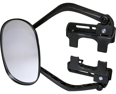 Produktbild von Aufsteckspiegel XL von easydriver Super Flex