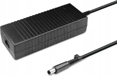 Zdjęcie produktu dla CoreParts MBXHP-GAM003, Laptop, Wewnętrzna, 110-230 V, 50 - 60 Hz, 120 W, 18.5 V