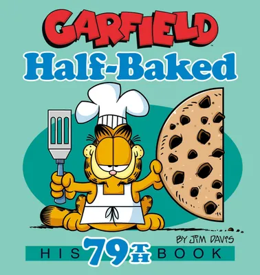 Produktbild von Garfield Half-Baked