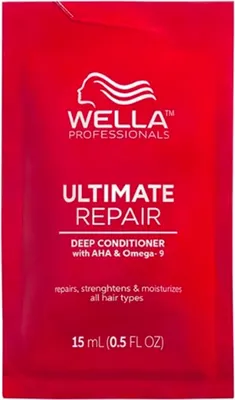 Immagine prodotto di Balsamo Wella Ultimate Repair 15 ml