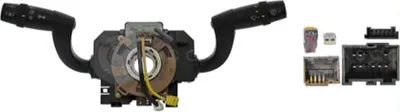 Produktbild von CASCO CCS74215GS Lenkstockschalter Kombischalter für FIAT Ducato Kastenwagen (250, 290) Ducato Pritsche / Fahrgestell (250, 290)