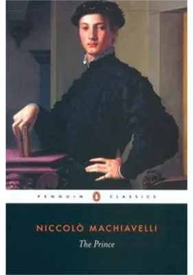 Immagine prodotto di The Prince