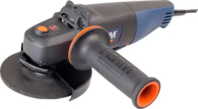 Produktbild von FERM Winkelschleifer 900W - 125mm - AGM1061S