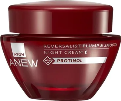 Obrázek produktu pro Noční vyplňující krém Anew Reversalist s Protinolem 50 ml
