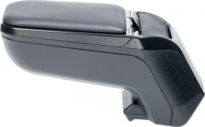 Image de Reposabrazos Armster DACIA DUSTER 2009-2017 Polipiel