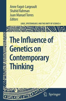 Obrázok produktu pre The Influence of Genetics on Contemporary Thinking