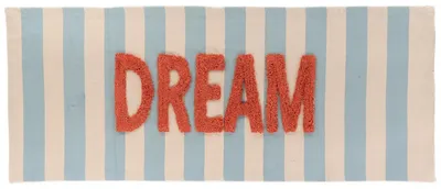 Obrázek produktu pro TENDANCE | Koupelnová předložka – sprchová předložka – barevná – 45 x 120 cm – 100 % bavlna – koupelnová rohož – dekorativní